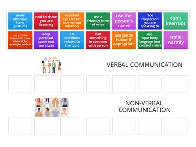 BUSINESS PARTNER B1 | Unit 1.3 - Building Rapport