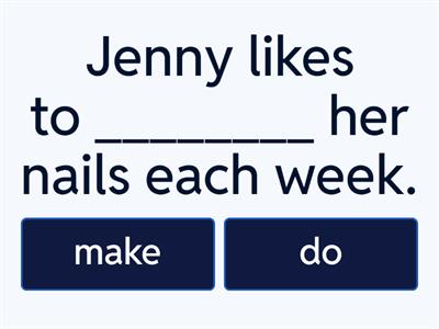 ACPB-B10-MAKE/ DO Testing the waters