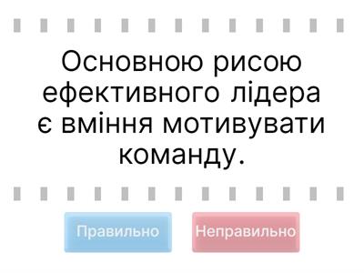 Спілкування в групах і колективах