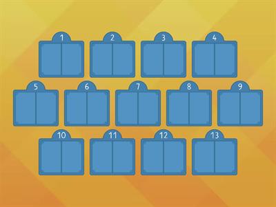 Okul öncesi Toplama