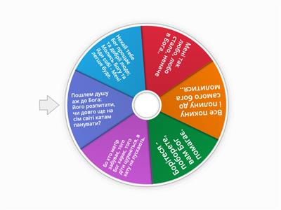 Назвіть твір