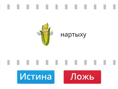 Овощи. Vegetables.