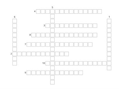 CRUCINÚMERO TABLAS DE MULTIPLICAR