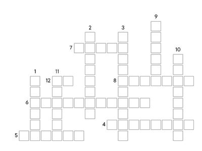 English Class A1+ Unit 3