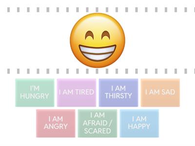 Feelings Kids 2