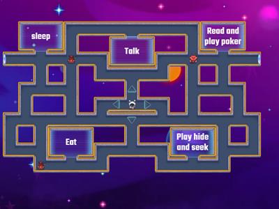 Chapter 5 Outsiders Review