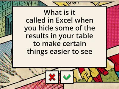 Essential Digital Skills Quiz