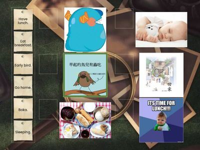 丞恩的遊戲   611-1 Micky