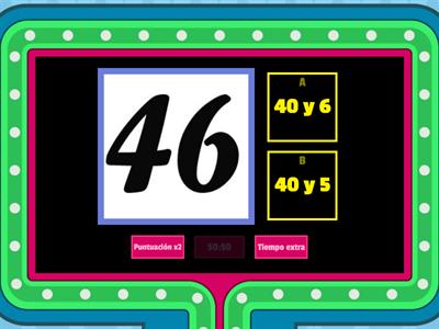 Componer y descomponer