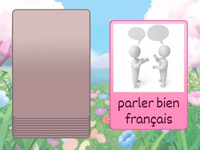 Les superlatifs: Qui est le n°1 dans la classe ?