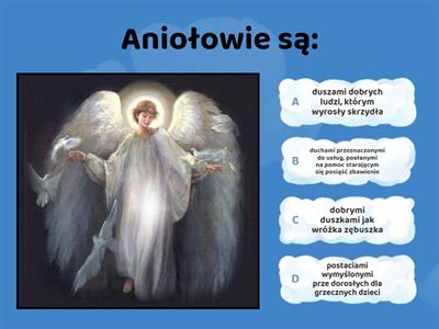 Archaniołowie