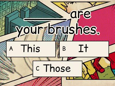 114康軒英語 B1L2 文法_複數名詞、複數所有格