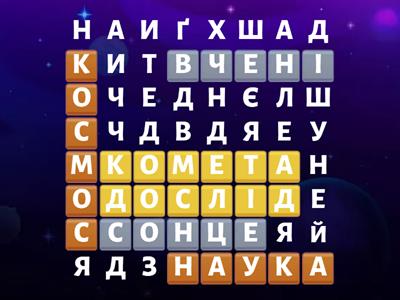 Що таке комета