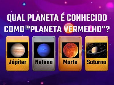 Planetas 
