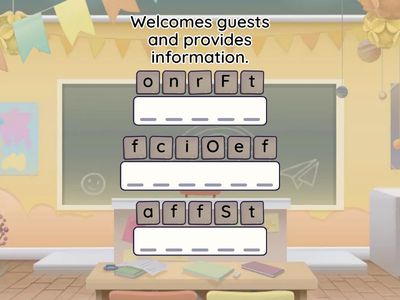 Career Opportunities in Hospitality and Tourism