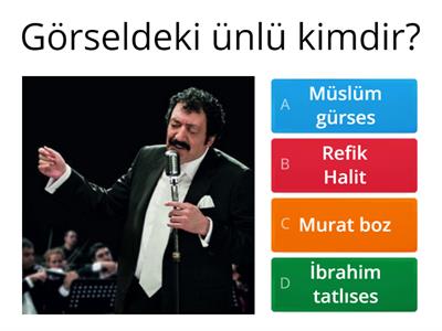 Müzik Benim İşim