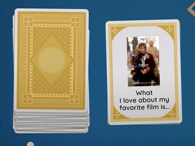 Adding emphasis: Cleft sentences