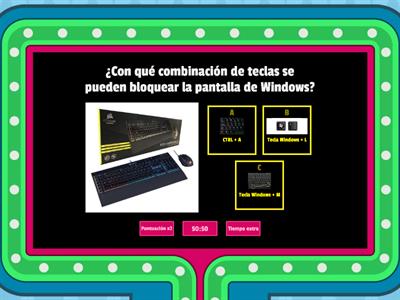 Ponemos a prueba tus conocimientos de Computación