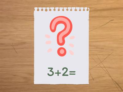 Addition & Subtraction!!