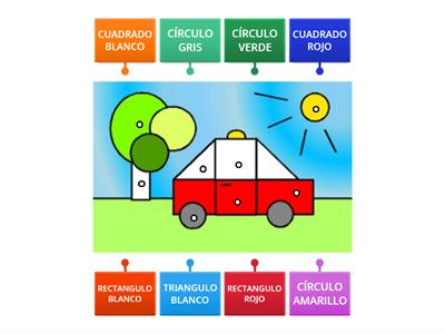  FORMAS GEOMÉTRICAS 