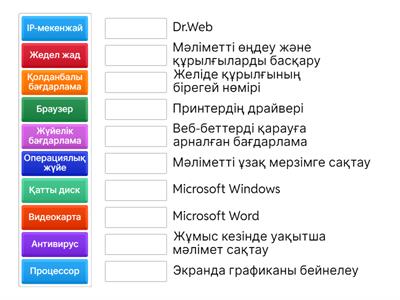 информатика