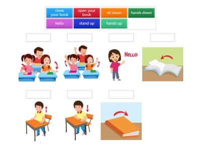 I learn smart start 2 - Getting started