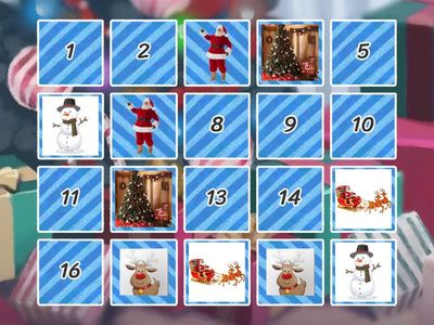 Memory di Natale