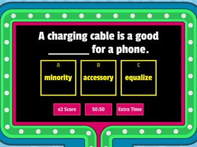 10.5 ity ize ary ery ory