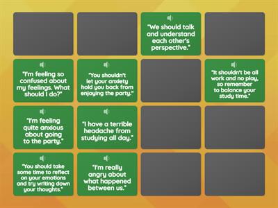 should and shouldn't ymca