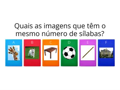 Caça às imagens