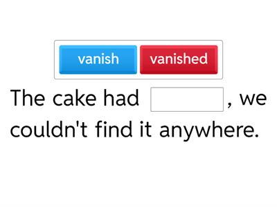 Outcomes UI Unit 14 Vocab