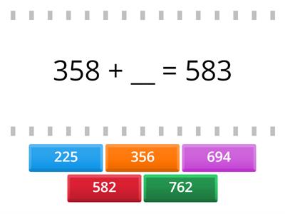 МЦКО 4 класс. Математика. Задание 4. 