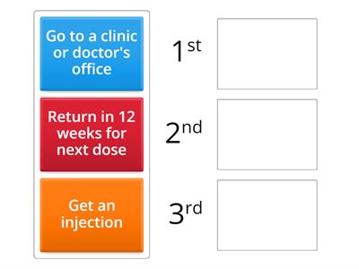 AAA Birth Control Sequences- Shot