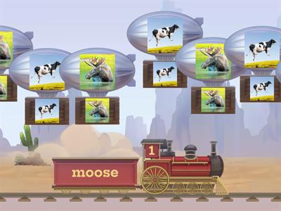 What Am I - Balloon pop