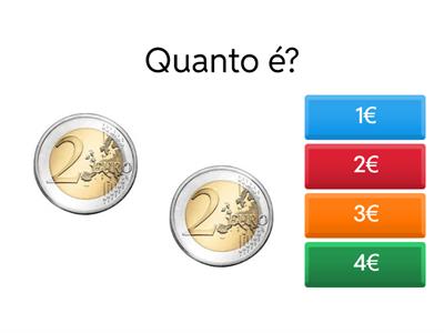 Euros 1 a 10