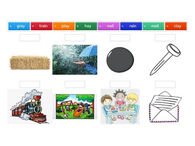 3rd EGB Unit 3: IA-AY