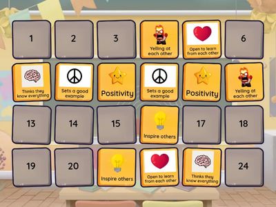 teamwork and leadership