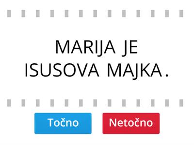 MARIJA-NAŠA MAJKA-1.RAZRED