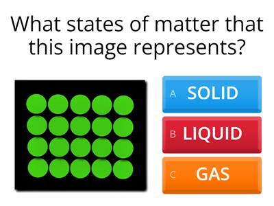 Review: States of Matter