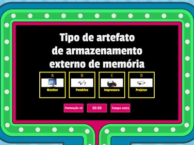 TM Arquitetura de Computadores et ali