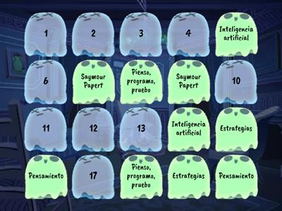 PENSAMIENTO COMPUTACIONAL 