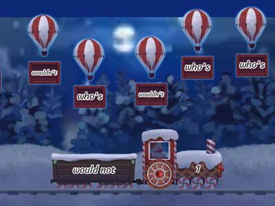 3.10 Pop the Contraction Balloon