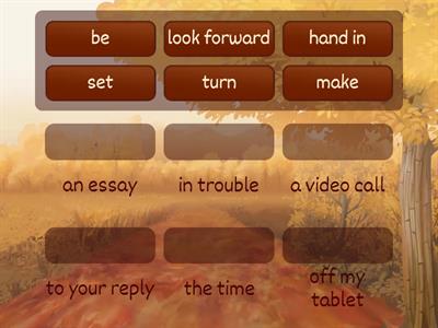 Full Blast 7 Round Up 2