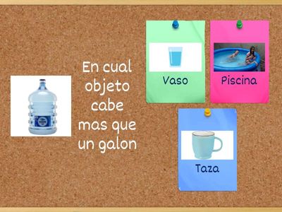 Unidades de medida por capacidad