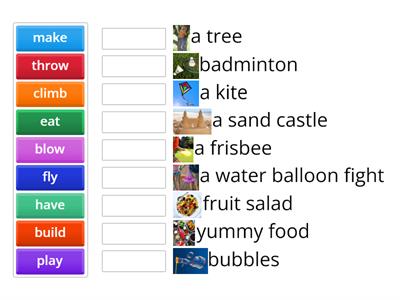 Picnic activities: What can you do at a picnic?