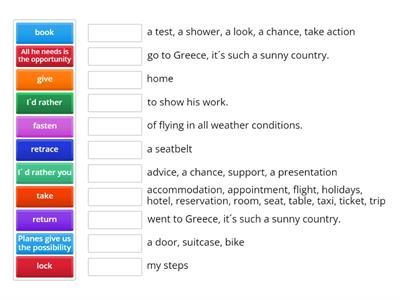 General English Cambridge Test