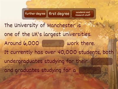 4B - 1a The University of Manchester