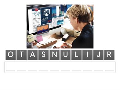  JOBS - Outcomes Pre-Intermediate