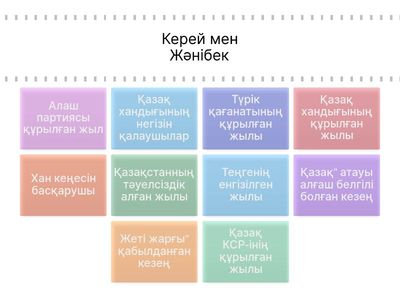 кенжебек Нұрхан