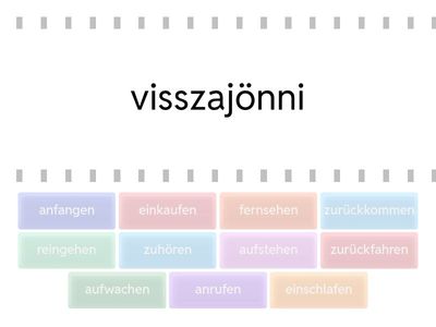 Direkt 1 Tagesablauf